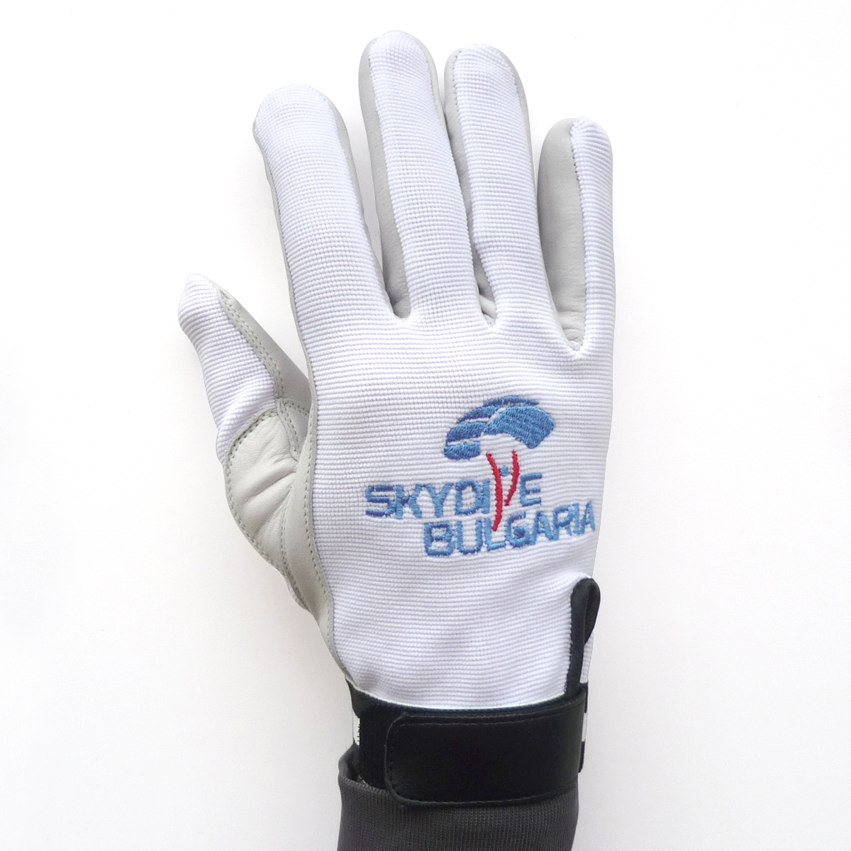 Спортни ръкавици Skydive Bulgaria - Image 4