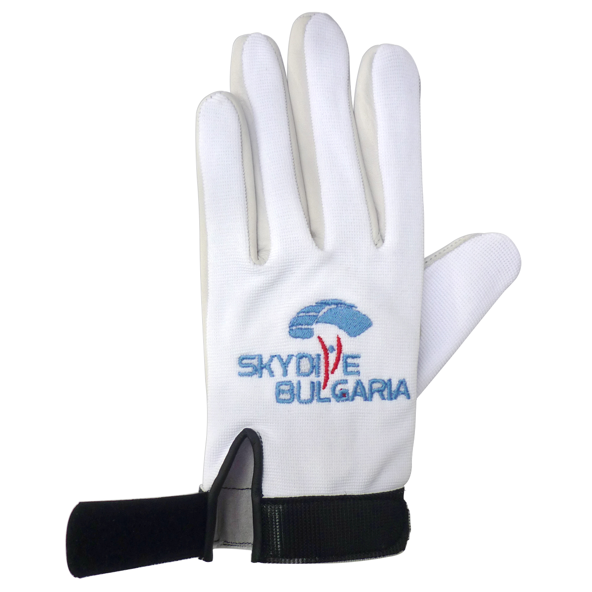 Спортни ръкавици Skydive Bulgaria - Image 3