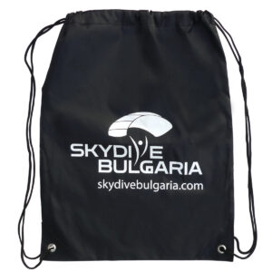 Раница Skydive Bulgaria