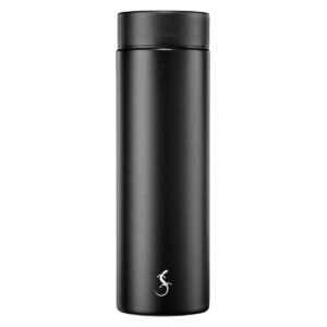 Термос Lurch Mini Black, инокс, 0.3 л